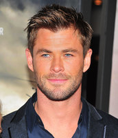 Chris Hemsworth mug #G1214651