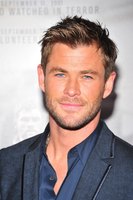 Chris Hemsworth mug #G1214655