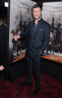Chris Hemsworth mug #G1214660