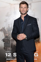 Chris Hemsworth Sweatshirt #2972569