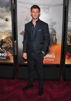 Chris Hemsworth mug #G1214672