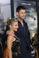 Chris Hemsworth mug #G1214674