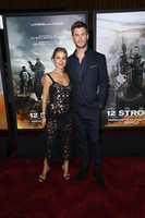 Chris Hemsworth tote bag #G1214676