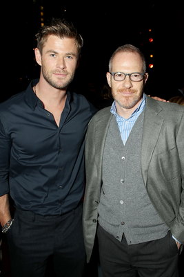 Chris Hemsworth posters