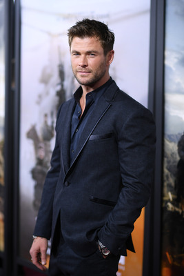 Chris Hemsworth posters
