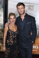 Chris Hemsworth mug #G1214692