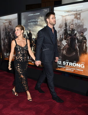 Chris Hemsworth posters