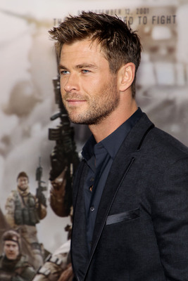 Chris Hemsworth posters