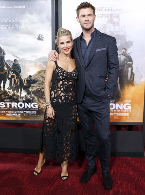 Chris Hemsworth posters