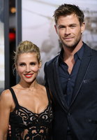 Chris Hemsworth t-shirt #2972604