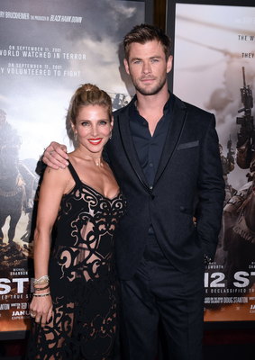 Chris Hemsworth posters