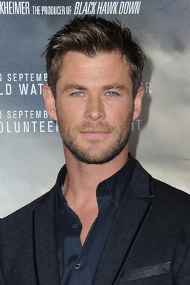 Chris Hemsworth posters