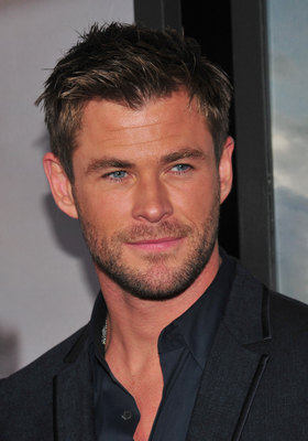 Chris Hemsworth posters