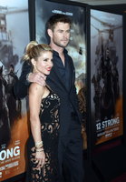 Chris Hemsworth mug #G1214715