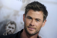 Chris Hemsworth mug #G1214721