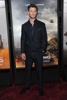 Chris Hemsworth mug #G1214723