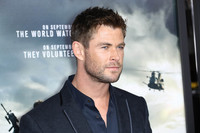 Chris Hemsworth mug #G1214729