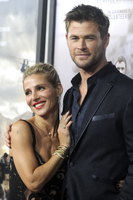 Chris Hemsworth mug #G1214732