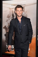 Chris Hemsworth mug #G1214760