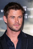 Chris Hemsworth mug #G1214768