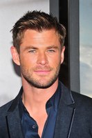 Chris Hemsworth mug #G1214777