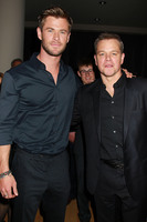 Chris Hemsworth mug #G1214781
