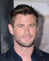 Chris Hemsworth mug #G1214796