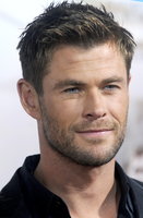 Chris Hemsworth mug #G1214814
