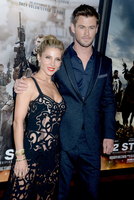 Chris Hemsworth mug #G1214818