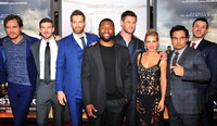 Chris Hemsworth mug #G1214841