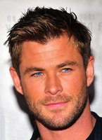 Chris Hemsworth mug #G1214846