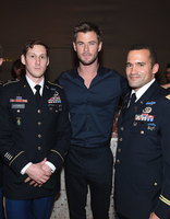 Chris Hemsworth mug #G1214851