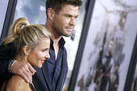 Chris Hemsworth mug #G1214858