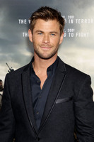 Chris Hemsworth mug #G1214860