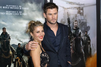 Chris Hemsworth mug #G1214872