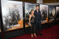 Chris Hemsworth mug #G1214874