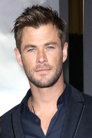 Chris Hemsworth mug #G1214885