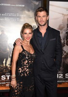 Chris Hemsworth mug #G1214890