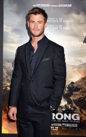 Chris Hemsworth mug #G1214892