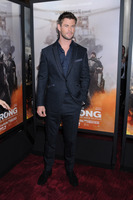 Chris Hemsworth tote bag #G1214899