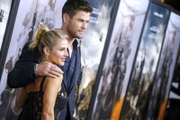 Chris Hemsworth Sweatshirt #2972809