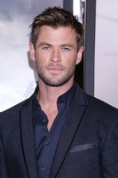 Chris Hemsworth mug #G1214953