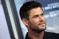 Chris Hemsworth mug #G1214957