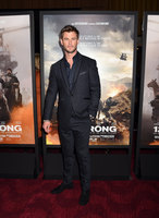 Chris Hemsworth mug #G1214967