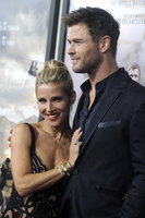 Chris Hemsworth mug #G1214971