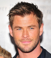 Chris Hemsworth mug #G1214974