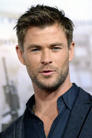 Chris Hemsworth mug #G1214983