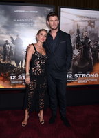 Chris Hemsworth Tank Top #2972887