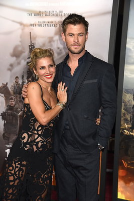 Chris Hemsworth posters