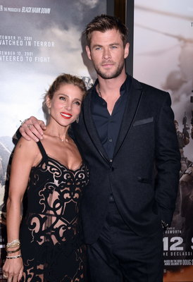 Chris Hemsworth posters